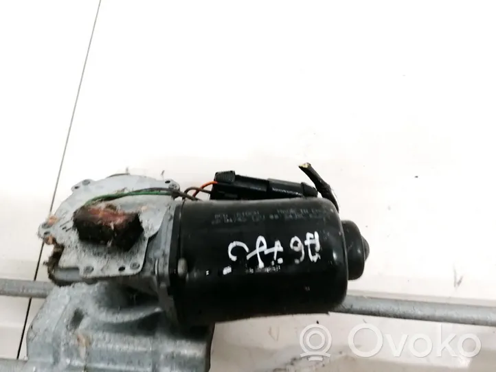 Opel Corsa B Wiper motor 