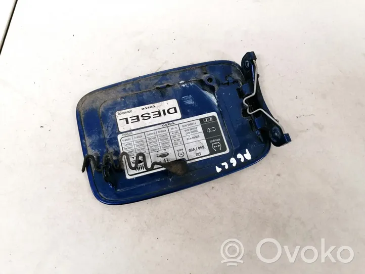 Volvo S40 Sportello del serbatoio del carburante 30640300