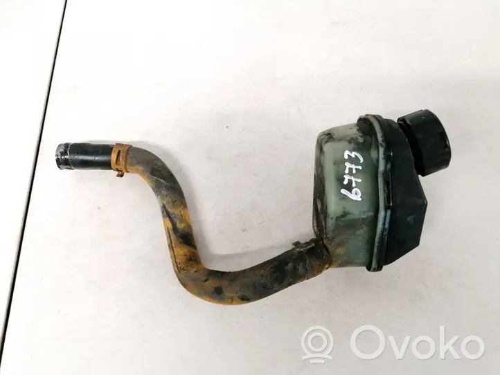 Volvo V50 Power steering fluid tank/reservoir 4n513531dc