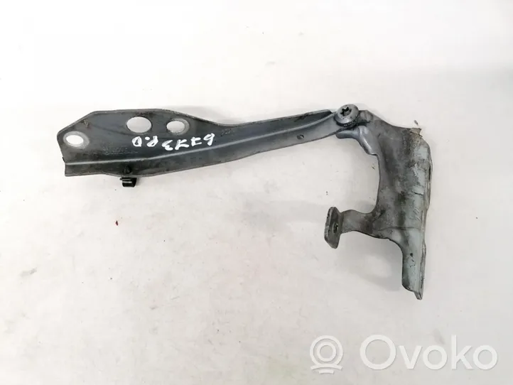 Volvo V50 Charnière, capot moteur 30716253