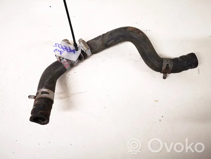 Daihatsu Terios Engine coolant pipe/hose 