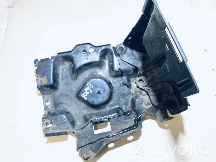 Peugeot 307 Vassoio scatola della batteria 9648894380