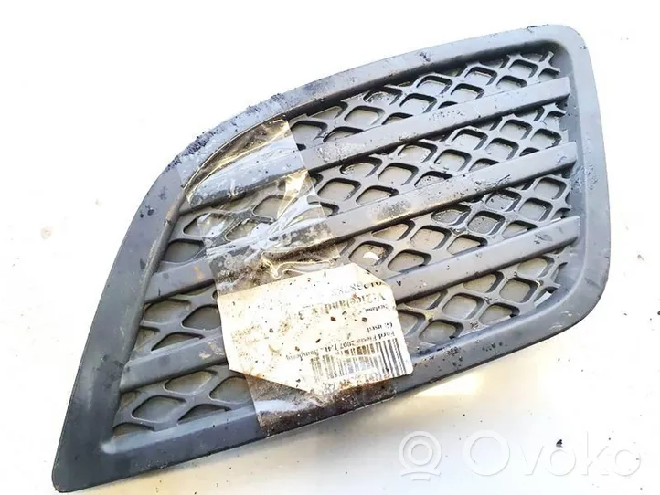 Ford Fiesta Grille inférieure de pare-chocs avant 