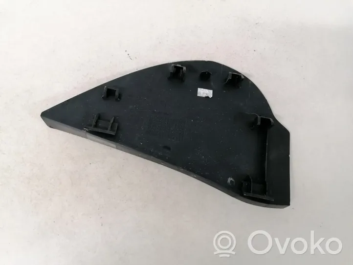 Citroen C2 Inne części wnętrza samochodu 9637996477