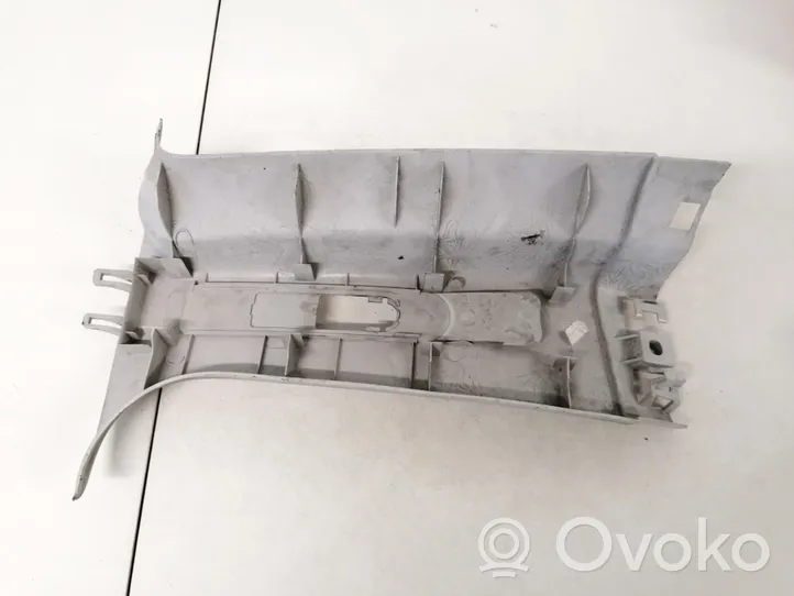 Citroen C2 Inne części wnętrza samochodu 9642132077