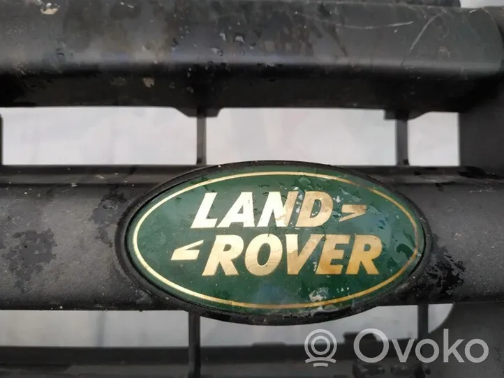 Land Rover Freelander Logo, emblème, badge 