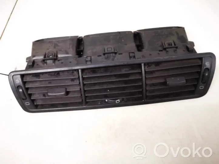 Fiat Ulysse Grille d'aération centrale 1484107077