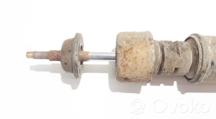 Nissan Micra Rear shock absorber/damper 56200ax602