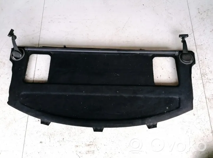 Audi A6 S6 C4 4A Parcel shelf 