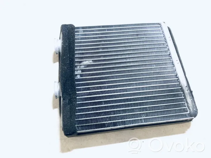 Opel Meriva A Radiateur soufflant de chauffage 59088