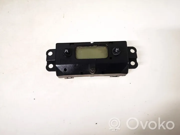 Ford Focus Monitor/display/piccolo schermo 98ab15000ccw