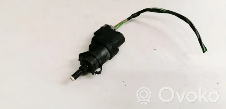 Ford C-MAX I Brake pedal sensor switch 3M5T13480AC