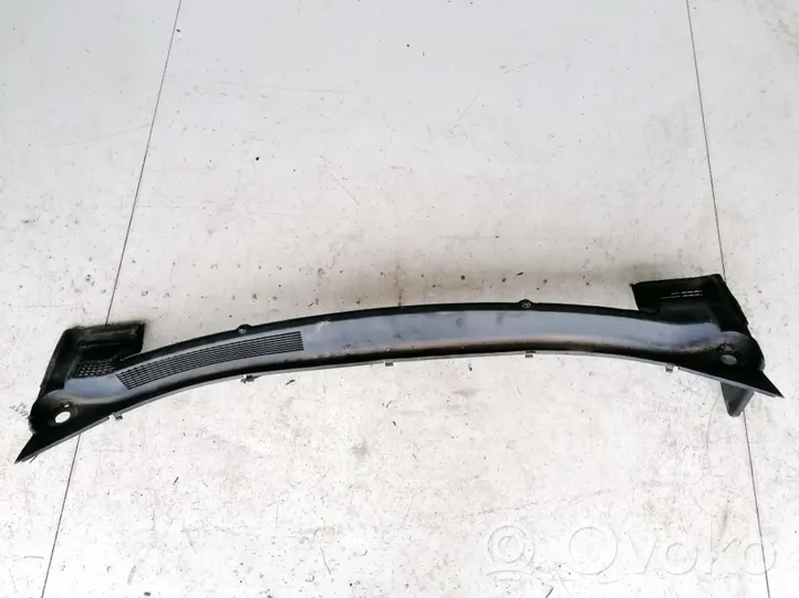 Opel Zafira A Wiper trim lhd90587352