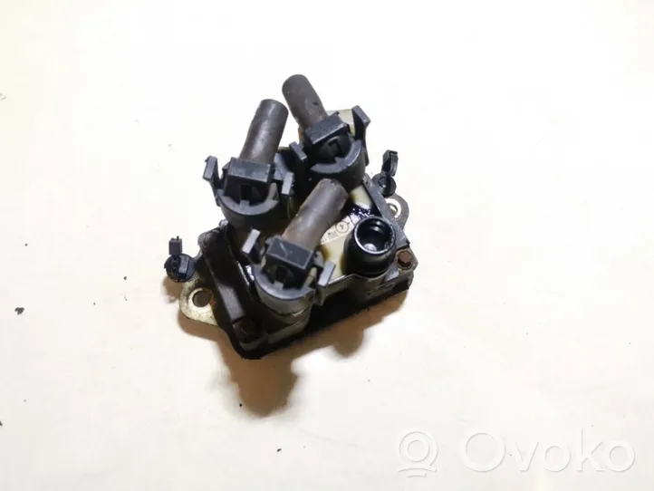 Ford Ka Bobina di accensione ad alta tensione 88sf12029a2a