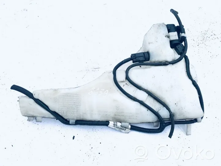 Volvo V50 Windshield washer fluid reservoir/tank 4n5113k163ac