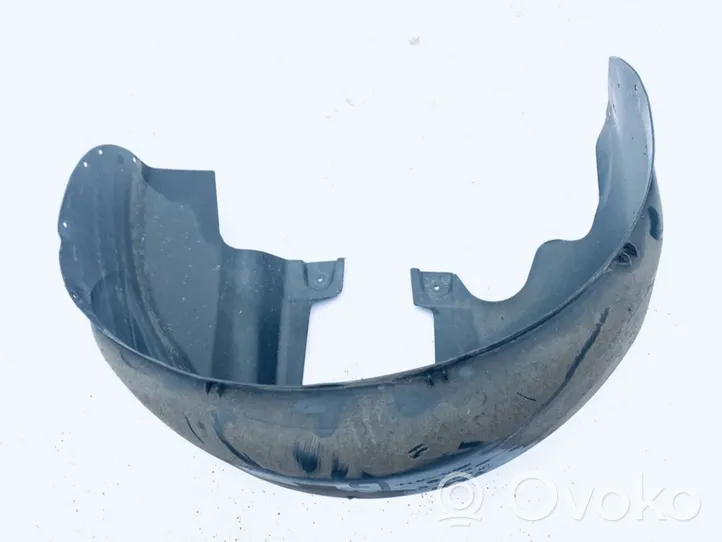 Volvo V50 Rear arch fender liner splash guards 30678139