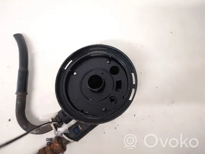 Opel Zafira A Filtre à carburant 