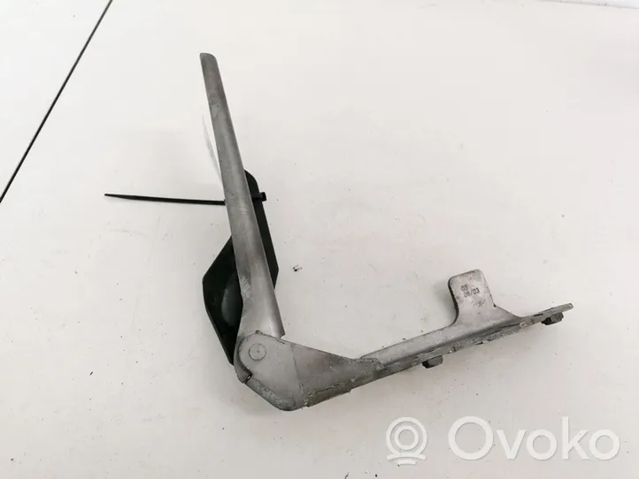 Saab 9-3 Ver2 Cerniere del vano motore/cofano 12793765