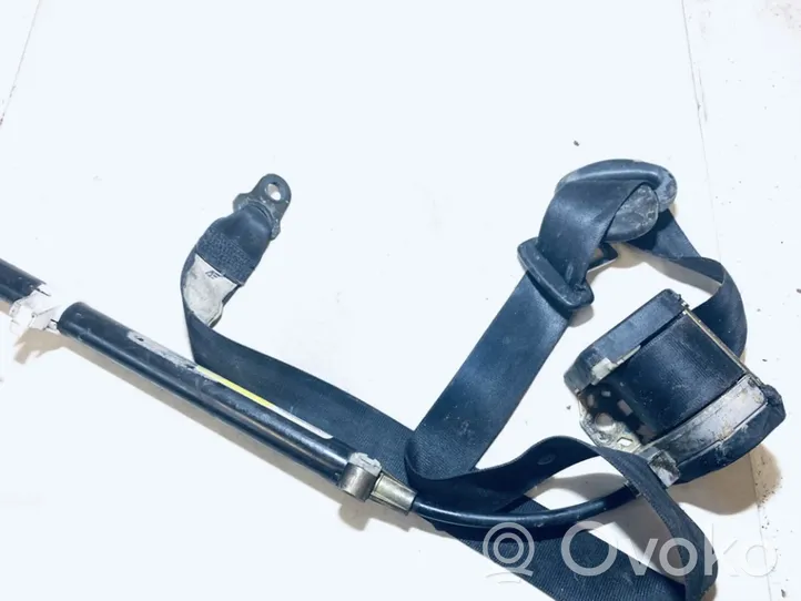 Ford Galaxy Front seatbelt 7m0857706c