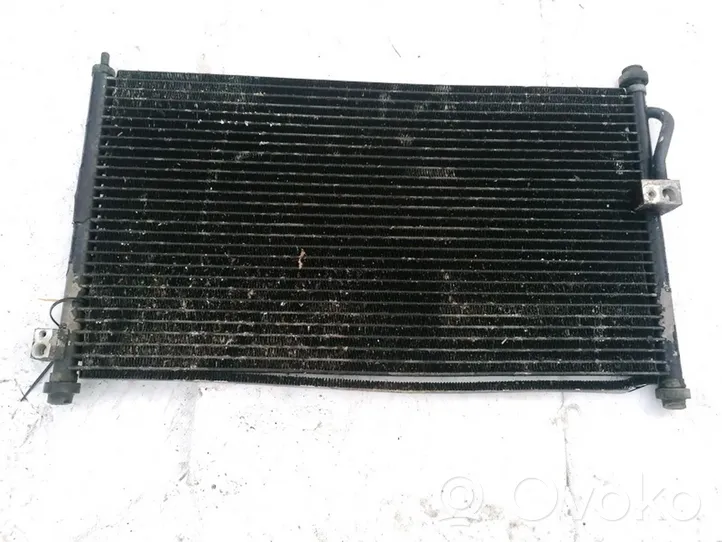 Honda Accord Radiateur condenseur de climatisation 80100SV1A20