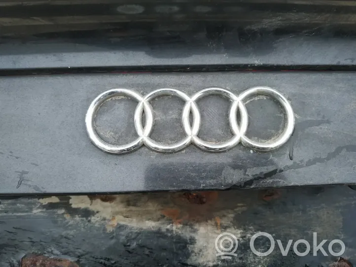 Audi 80 90 B3 Mostrina con logo/emblema della casa automobilistica 