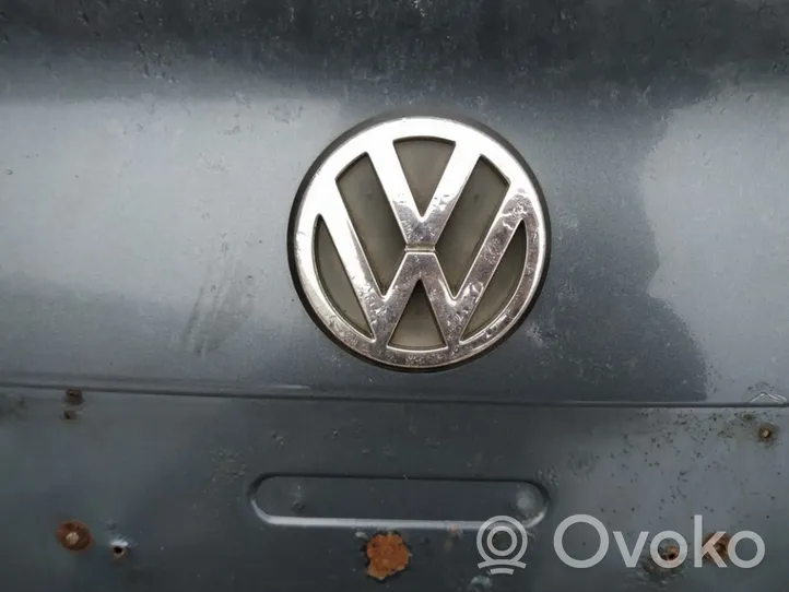 Volkswagen PASSAT B4 Valmistajan merkki/logo/tunnus 