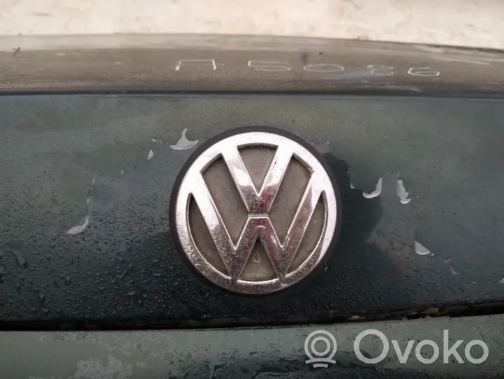 Volkswagen PASSAT B5 Logo, emblème, badge 