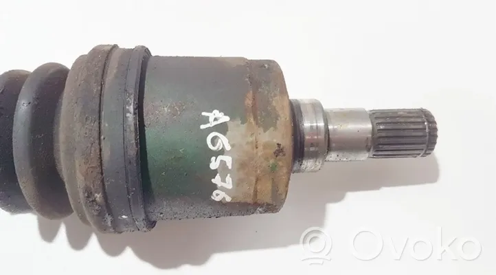 Suzuki Swift Front driveshaft 