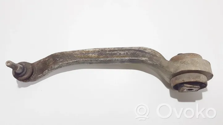 Volkswagen Phaeton Front lower control arm/wishbone 4e0407695b