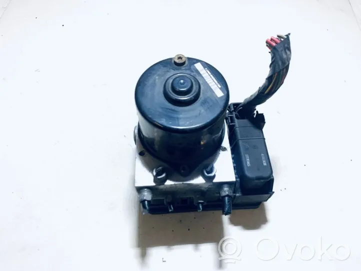 Volvo V50 Pompe ABS 4n512c405ga