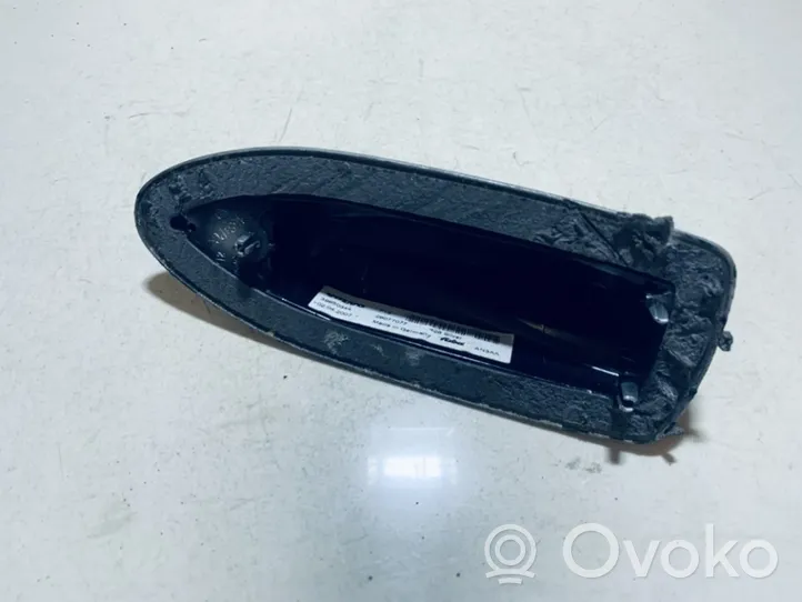 Volvo V50 Roof (GPS) antenna cover 39850344