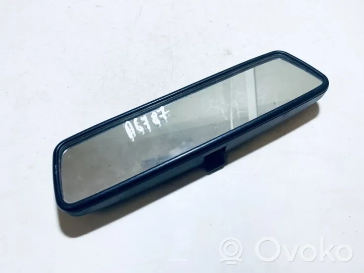 Audi A6 S6 C4 4A Rear view mirror (interior) 4d0857511