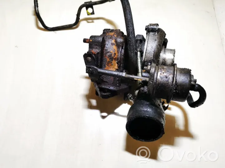 Rover 214 - 216 - 220 Turbo err6105