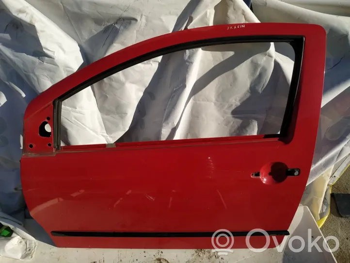 Citroen C2 Front door 