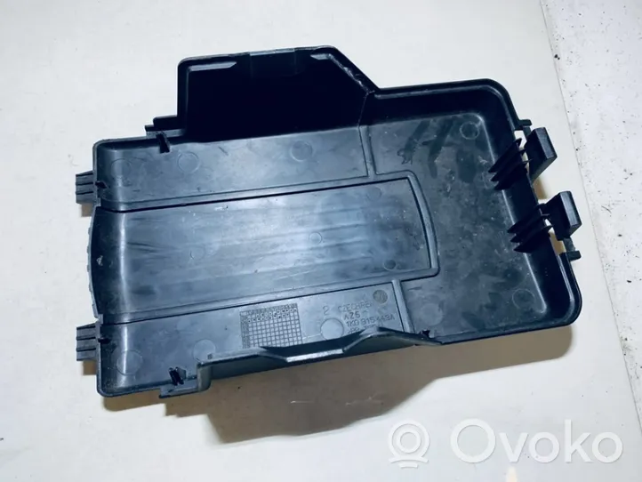 Volkswagen Golf V Coperchio/tappo della scatola vassoio della batteria 1k0915443a