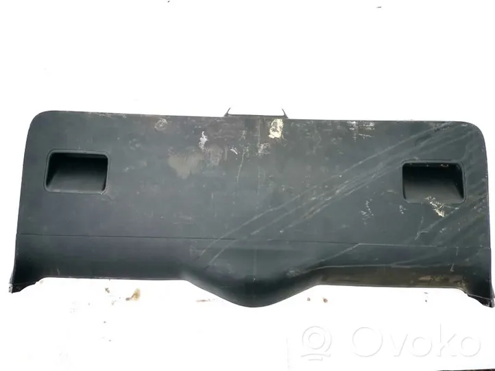 Ford Mondeo Mk III Other trunk/boot trim element 