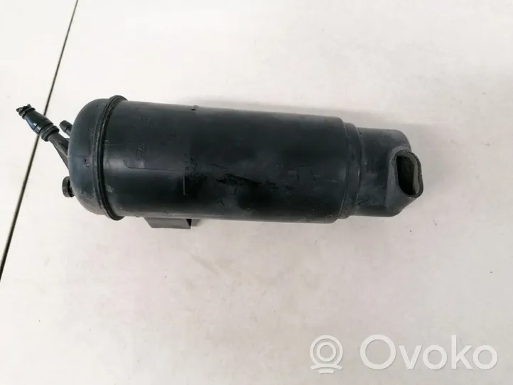 Audi A2 Active carbon filter fuel vapour canister 8z0201795c