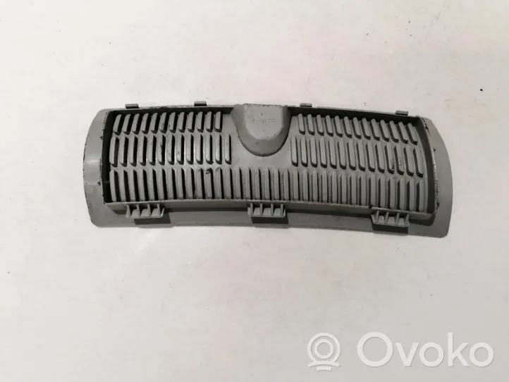 Audi A2 Altro elemento di rivestimento bagagliaio/baule 8z0863990