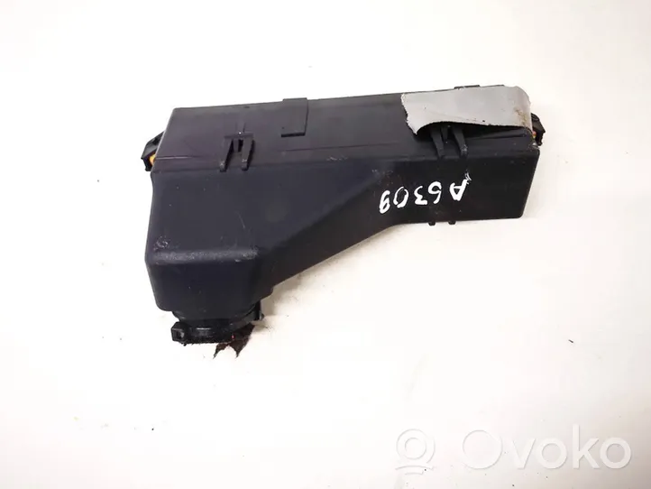 Audi A2 Fuse box set 