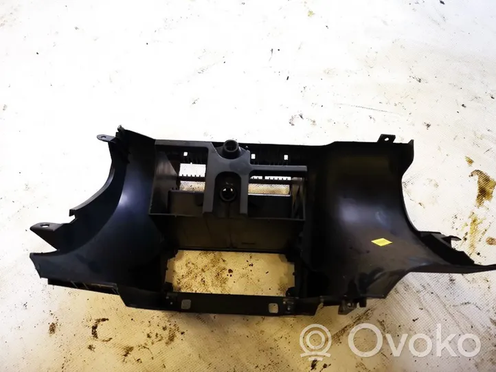 Skoda Octavia Mk1 (1U) Inne części wnętrza samochodu 1u1858089