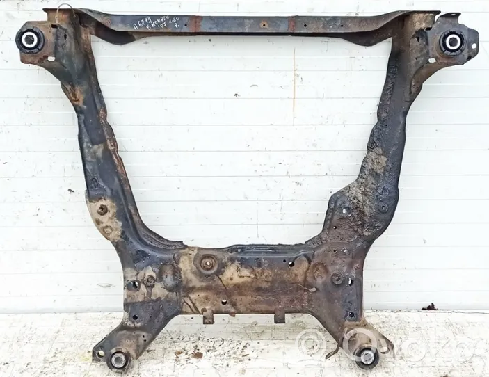 Ford Mondeo MK IV Front subframe 