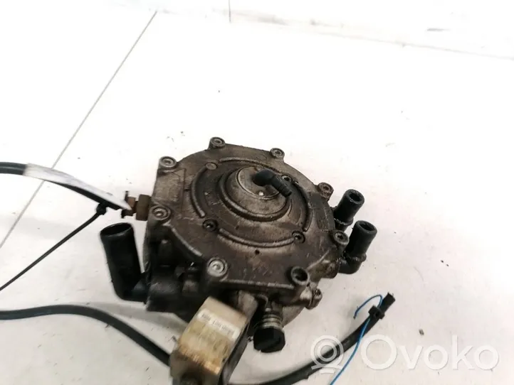 Audi 80 90 B3 Verdampfer Autogasanlage 