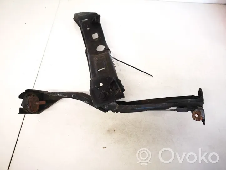 Audi A6 S6 C4 4A Radiator support slam panel 