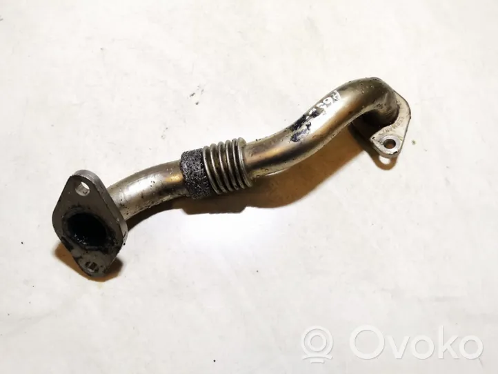 Volkswagen Golf IV EGR valve line/pipe/hose 038131521J