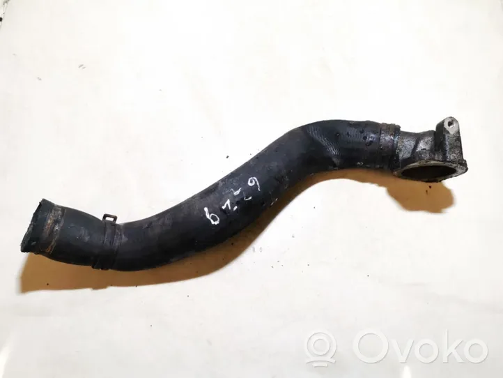 Chevrolet Cruze Engine coolant pipe/hose 