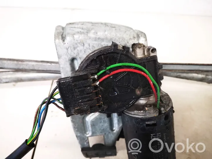 Audi A6 S6 C4 4A Wiper motor 0390241330