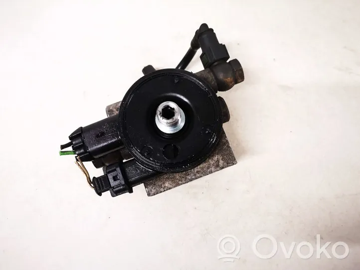 Fiat Stilo Kraftstofffilter 3000231