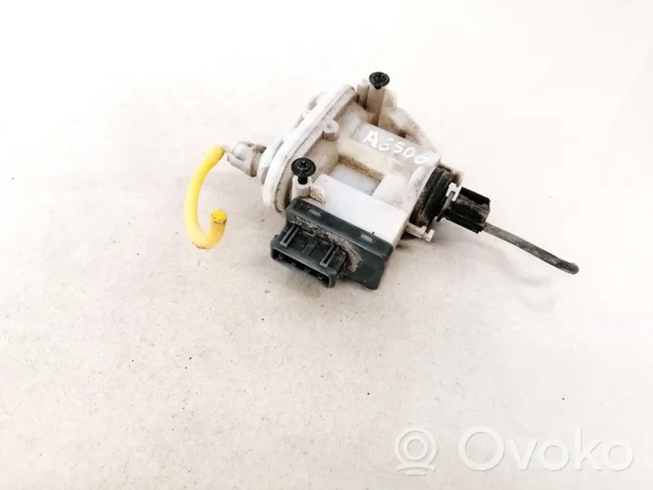 Volkswagen PASSAT B4 Stellmotor Zentralverriegelung 3A0862153B