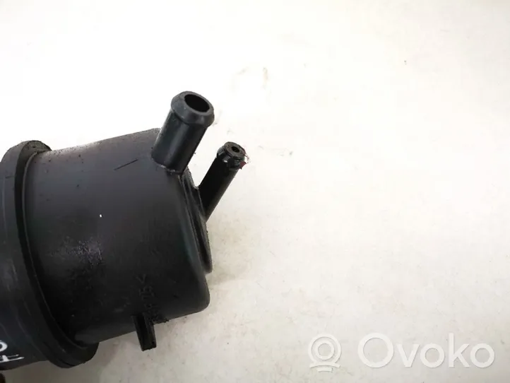 Opel Omega B1 Power steering fluid tank/reservoir 