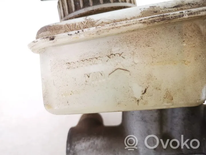 Opel Omega B1 Master brake cylinder 32066526